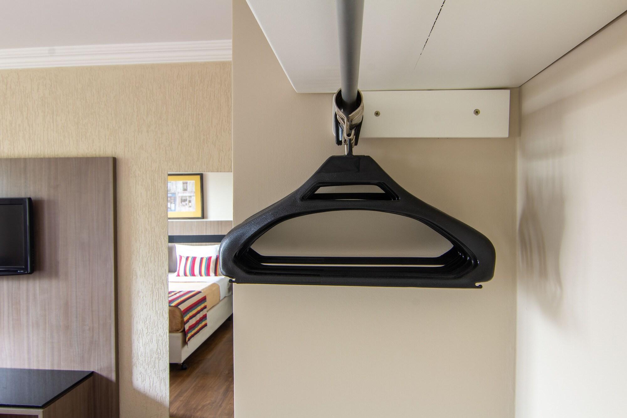 Hotel Deville Express Cascavel Extérieur photo